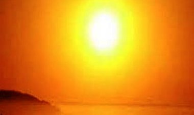 उप्र में अप्रैल से जून तक प्रचंड गर्मी रहने की संभावना