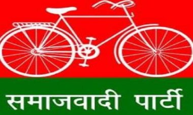 लोकसभा चुनाव से पहले एक-एक कर सपा से सरक गये सहयोगी दल