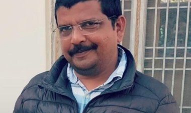 पूर्व सांसद धनंजय सिंह के पूर्व निजी अंगरक्षक की गोली और चाकू मारकर हत्या