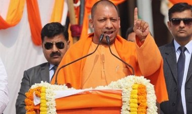 नए भारत की अविराम विकास यात्रा के लिए मतदान अवश्य करें : मुख्यमंत्री योगी