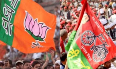 लोकसभा चुनाव : मैनपुरी में साइकिल का जलवा बरकरार रहेगा या फिर खिलेगा कमल