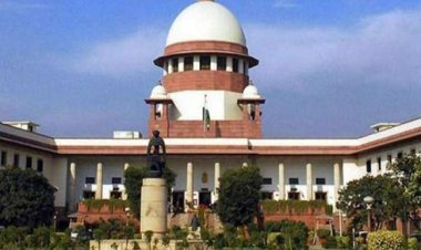 वीवीपीएटी पर सुप्रीम कोर्ट का बड़ा फैसला, ईवीएम के वीवीपीएटी से शत-प्रतिशत मिलान की मांग खारिज