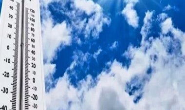 यूपी के कई जनपदों में लू की चेतावनी, 45 डिग्री के पार जा सकता है पारा