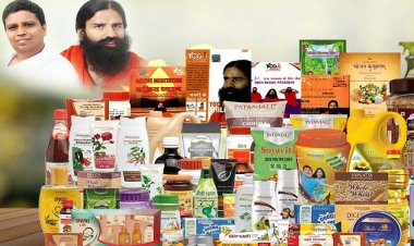 पतंजलि आयुर्वेद के 14 प्रोडक्ट्स बनाने के लाइसेंस पर उत्तराखंड में बैन