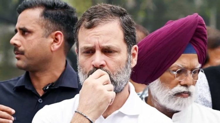 राहुल गांधी को अमेठी से लड़ना चाहिए चुनाव ?