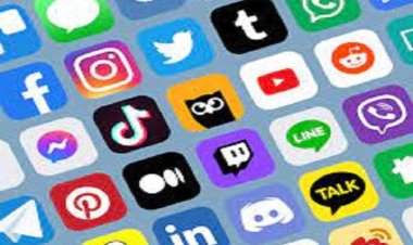 चुनावी मैदान का अखाड़ा बना सोशल मीडिया