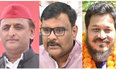 कन्नौज: सपा हो या भाजपा या फिर बसपा चुनौतियां सबके सामने