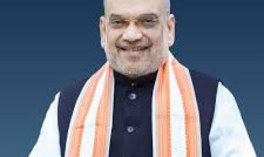 अमेठी में आज चुनाव प्रचार के अंतिम दिन पहुंचेंगे गृह मंत्री अमित शाह