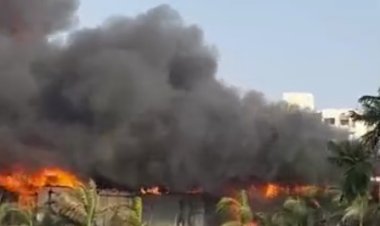 राजकोट गेम जोन हादसे में मृतकों की संख्या 28 हुई, संचालक समेत 10 गिरफ्तार