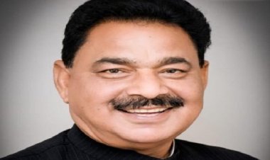 सपा नेता नारद राय के भाजपा में शामिल होने की अटकलें तेज