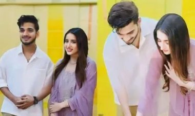 मुनव्वर फारूकी की दूसरी शादी की पहली तस्वीर आई सामने