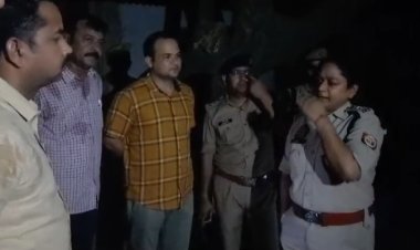 भदोही में हिंसक झड़प में एक व्यक्ति की मौत, दो घायल