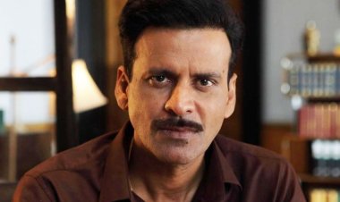 फिल्म इंडस्ट्री में बढ़ते तलाक पर बोले मनोज बाजपेयी- आए दिन टूट रहे हैं रिश्ते