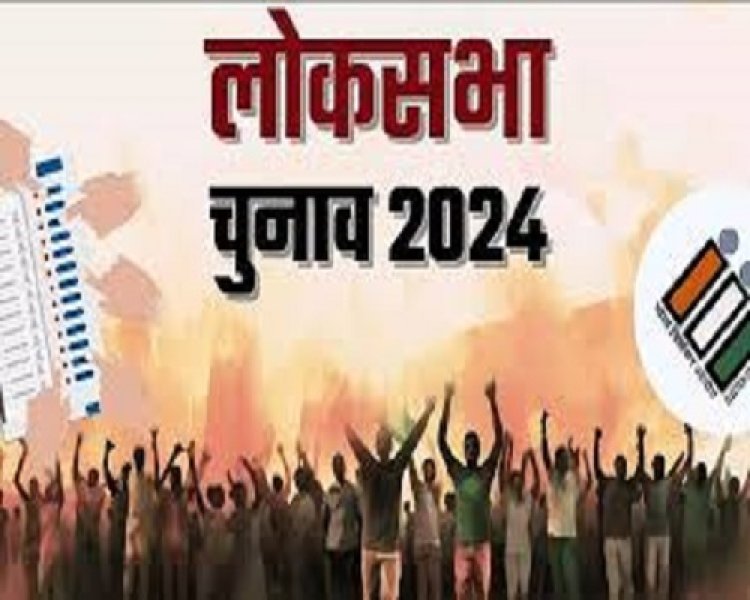 लखनऊ में 1996 में थे सबसे अधिक 58 प्रत्याशी, जीते थे अटल बिहारी बाजपेई