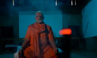 मोदी की ध्यान साधना और उस पर उठते सवालों के बीच यह भी एक सच है !