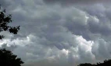 उप्र में हल्की बारिश की संभावना, चलेंगी तेज हवाएं