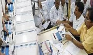 उत्तर प्रदेश में 2024 चुनाव में सपा-कांग्रेस के इंडिया गठबंधन को फायदा, बसपा का सफाया