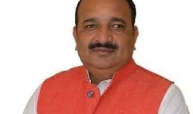 रायबरेली से भाजपा प्रत्याशी दिनेश सिंह ने मानी हार