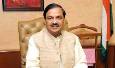 उप्र में भाजपा के डॉ.महेश शर्मा ने सबसे बड़ी जीत दर्ज की