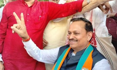 कानपुर लोकसभा सीट से भाजपा के रमेश अवस्थी विजयी