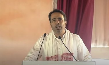 रालोद को फिर भाया भाजपा का साथ, दो सांसद जीते