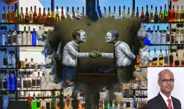 शराब जो आपको मार रही है पल-पल, फिर भी चाह कर भी नहीं छूट पा रही, क्या कहते हैं एक्सपर्ट