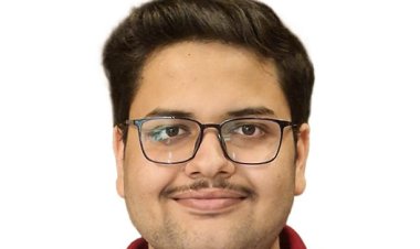 लखनऊ के ईशान अग्रवाल को जेईई एडवांस में 346वीं रैंक