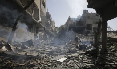 हमास बंधकों को छुड़ाने के लिए इजराइली हमले में 274 फलस्तीनियों की मौत