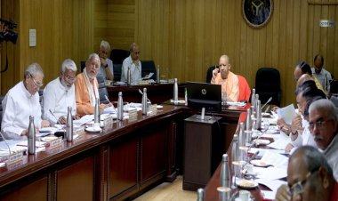 उप्र में धार्मिक पर्यटन स्थलों पर हुए लाभ का अध्ययन कराएं: योगी