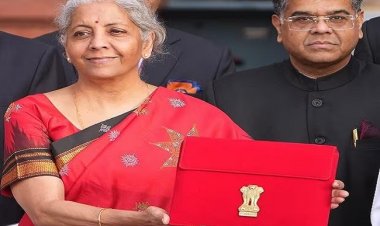 वित्तमंत्री निर्मला सीतारमण 22 जुलाई को पेश कर सकती हैं बजट