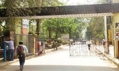 आईईआरटी डिप्लोमा परीक्षा का प्रवेश पत्र जारी, 26 व 29 जून को परीक्षा