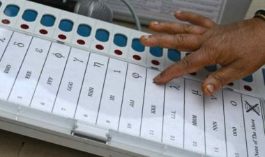कितना जायज है ईवीएम पर सवाल?