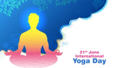 जानिए अंतरराष्ट्रीय योग दिवस की कहानी