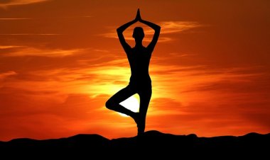 योग में है सर्वे भवन्तु सुखिन: का भाव