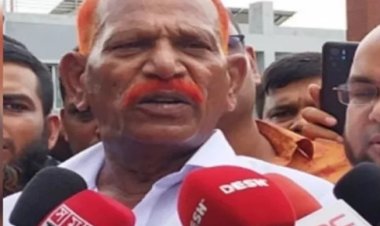 बांग्लादेश का कुख्यात जल्लाद शाहजहां भुइयां नहीं रहा