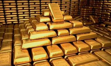 सर्राफा बाजार में जारी कमजोरी से सस्ता हुआ सोना, चांदी में भी गिरावट