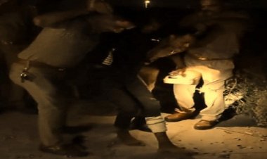 कानपुर: मुठभेड़ में पच्चीस हजार का इनामी गिरफ्तार