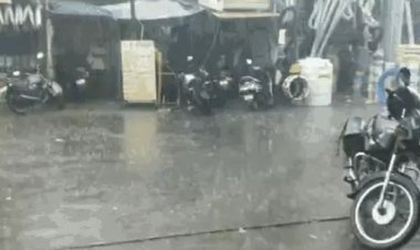 मध्यप्रदेश के 49 जिलों में पहुंच चुका मानसून, तीन दिन तेज आंधी और बारिश का अलर्ट