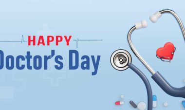 कोरोना महामारी में देवदूत बनकर चिकित्सकों ने बचाई लोगों की जान