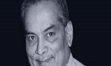 इतिहास के पन्नों में 01 जुलाईः जिनका जन्म दिवस राष्ट्रीय चिकित्सक दिवस के रूप में मनाया जाता है