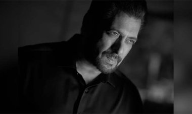 सलमान खान को मारने के लिए पाकिस्तान से मंगवाई गई थीं एके-47 राइफलें