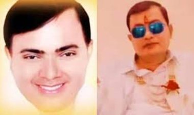 हाथरस हादसा : यूपी पुलिस का कांस्टेबल सूरज पाल कैसे बन गया कथावाचक: जानें पूरी ख़बर