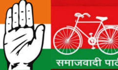 उपचुनाव की दस सीटों पर सपा की बैठक में कांग्रेस की दावेदारी पर होगा फैसला