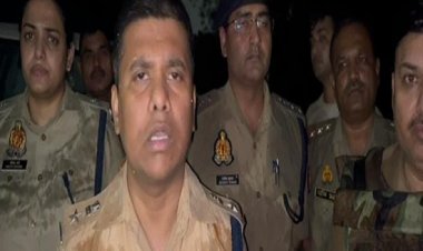 कानपुर: मुठभेड़ में अधेड़ की हत्या करने वाला अपराधी गिरफ्तार