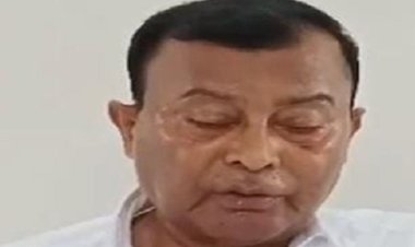 हाथरस भगदड़ कांड की एसआईटी रिपोर्ट पर योगी सरकार की बड़ी कार्रवाई, एसडीएम समेत 6 अधिकारी निलंबित