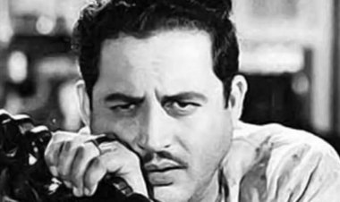 इतिहास के पन्नों में 09 जुलाईः 'कागज के फूल' भी महका गए गुरुदत्त