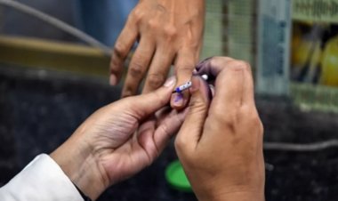 सात राज्यों की 13 विधानसभा सीटों पर मतदान जारी