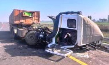 उत्तर प्रदेश में वर्ष 2024 में अलग-अलग एक्सप्रेस वे पर बढ़े सड़क हादसे