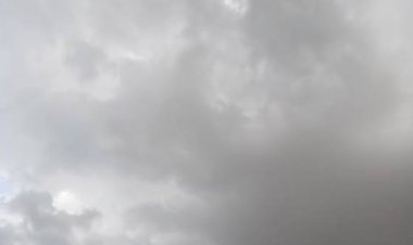 यूपी में सामान्य हुआ मानसून ट्रफ, साै मिमी बारिश की संभावना