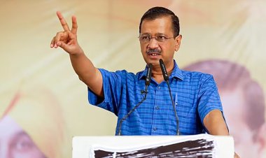 अरविंद केजरीवाल को ईडी केस में सुप्रीम कोर्ट से अंतरिम जमानत